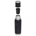 Termosas The Adventure To-Go Bottle 1L juodas 2810819010 Stanley®