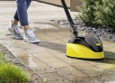 Aukšto slėgio plovimo įrenginys K 7 WCM Pure Flex Home, KARCHER, 1.317-406.0, 180 bar, 600 l/h, 10 m PremiumFlex žarna