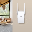 TP-Link RE315 AC1200 Mesh Wi-Fi range extender 300 Mbps 2.4 GHz 867 Mbps 5 GHz White