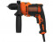 Ударная дрель 710Вт BEH710-QS BLACK&DECKER