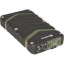Sandberg Survivor Powerbank 420-36, 20100 mAh, Li-ion, 2xUSB A, 5 V, IP67, atsparus vandeniui, smūgiams, 2 A