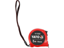 MEASURING TAPE 5M X 19MM YATO YT-71081
