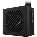 GIGABYTE Maitinimo &scaron;altinis GP-P650SS, 550W, 80 PLUS Silver, 120mm Ventiliatorius, Pilnai Modulinis