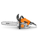 Benzīna motorzāģis MS 212 C-BE, 1800W, 11480113072A STIHL