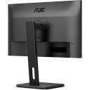 AOC 24E3QAF LCD monitor, 23.8'', 1920 x 1080, 75 Hz, 4 ms, 300 cd/m&sup2;, HDMI 1, VESA 100x100, must