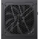 Gamemax toiteplokk GX 650GF, 650 W, Kuld, T&auml;ielikult modulaarne, 110-240 V, 120 mm ventilaator