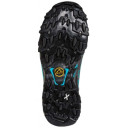 Apavi ULTRA RAPTOR II Mid Wide Woman GTX, izmērs: 38, Carbon/Topaz, 8020647943616 LA SPORTIVA