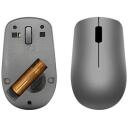 Lenovo Juhtmeta hiir 530 GY50Z49089, 2.4 GHz, 1200 DPI, 3 nuppu, ergonoomiline disain, nano USB vastuv&otilde;tja