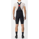 Velo &scaron;orti UNLIMITED THERMAL Bibshort, izmērs: L, Black, 8050949997017 CASTELLI