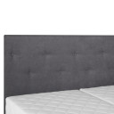 Gulta LENE 160x200cm, ar matraci 77724 Allit