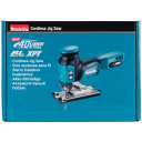 Akutikksaag 40V JV001GZ XGT MAKITA