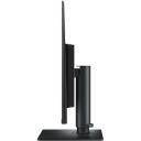 Samsung LCD monitorius LS27D402GSUXXE, 27", 1920 x 1080, Full HD, 16:9, IPS, reguliuojamas stovas, VESA tvirtinimas, USB centras