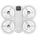 Dji Drons DJI Neo CP.FP.00000184.04, 4 rotori, 12 MP, 3840 x 2880 pikseļi, 16 m/s, 7000 m, 1435 mAh, 22 GB