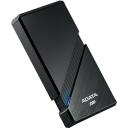 Adata I&scaron;orinis SSD SE920-1TCBK 1TB, USB4 40Gbps, 3800MB/s skaitymas, 3700MB/s ra&scaron;ymas, USB Type-C, juodas