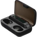 Sandberg Bezvadu austiņas 126-38, 20-20000 Hz, 6 h, 50 mAh, 2000 mAh, Bluetooth 5.1, 10 m, iebūvēts mikrofons