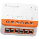 Sonoff Smart jungiklis MINIR4, 100-240 V ~ 50/60 Hz 10 A, Wi-Fi IEEE 802.11b/g/n 2.4 GHz, PC V0