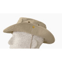 Cepure 'Traveller', viegla un salokāma, kokvilna, R308704, Origin Outdoors