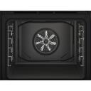 Beko Įmontuojama orkaitė BBIE17301BD, 72l, 2400W, 6 programos, lengva valyti, halogeninė ap&scaron;vietimas