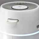 Homedics &Otilde;hupuhasti AP-PET35WT-EU, 81m&sup2;, 3 kiirus, HEPA, s&uuml;sinikufilter, eelfilter, ionisaator, taimer