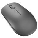 Lenovo Juhtmeta hiir 530 GY50Z49089, 2.4 GHz, 1200 DPI, 3 nuppu, ergonoomiline disain, nano USB vastuv&otilde;tja