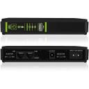Tecnoware UPS FGCERAPLDC252 24VDC, 18W, 8800mAh, Li-Ion, IP20, 1 RJ45, 1 USB, 240мин резервное время