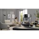 Delonghi Espresso aparāts ECAM220.30.SB, 1450 W, 1.8 L, 15 Bar, Kafijas pupiņas, Skārienjūtīga vadība, Tvaika uzgalis