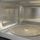 Gorenje Mikrolaineahi BM251SG2WG 738324, 900W, 1000W grill, 25l, 5 v&otilde;imsustaset, roostevaba terasest sisemus, lasteohutus