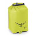 Ūdensmaiss  DrySack, izmērs: 30L, Electric Lime, 0845136008533 Osprey