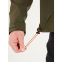 Jaka MINIMALIST GTX Jacket 04, izmērs: XXL, Nori, 0195115076566 MARMOT