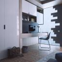 Nanoleaf Valguse &uuml;hendus NC04-0070, 3tk, 6.5in, 16.5cm, valge