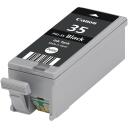 Canon Tindi kassett 1509B001, must, 190 lehte, Smart LED funktsioon