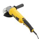 Angle grinder 1200W Ø 125mm - 5 accessories, POWERPLUS, POWXBOX015, Power: 1200 W, Rotational speed: 12000 min-1