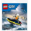 Lego Žaislas 30693, 29 dalių, CE, 0-3, mažos dalys, užspringimo pavojus, plastikas