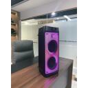 Blaupunkt PartyBox skaļrunis BLAUPUNKT PB06DB, 500 W, 6.83 kg, 2 x bezvadu mikrofoni, Bluetooth 5.0, LED apgaismojums
