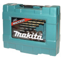 Uzgaļu komplekts 34gab. D-36980 MAKITA