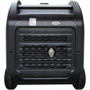 Inverter bensiini/gaasi generaator KS 5500iEG S 220V 5000W KONNER & SOHNEN