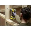 Stanley juhtmeta l&ouml;&ouml;kvise SFMCD726D2K-QW, 18 V, 2x2 Ah, harjadeta mootor, 80 Nm, 34 000 l&ouml;&ouml;ki/min, 15+2 p&ouml;&ouml;rdemomendi seade