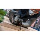 Bosch Saagiteras AIZ 32 BSPIB 2608669071, 5 cm, 3.2 cm, 5 tk, multifunktsionaalne, puit