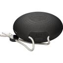 Denver Bluetooth skaļrunis BTP-118BG 111151010730, 3W, 300mAh, 2-3h akumulatora darbības laiks, brīvroku funkcija