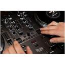 Hercules DJ kontroller DJControl Inpulse T7 4780938, 1 mono, kuld, Premium