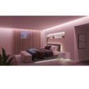 Philips Hue gaismas lente 8720169326750, 10m, 20W, maināma krāsa, Bluetooth/Zigbee, 1700 lumens, IP20