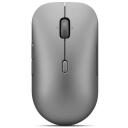Lenovo optiline hiir Pro Plus 6050 4Y51S61878, 2.4G, Bluetooth 5.3, 4000 DPI, 6 nuppu, 4 suuna kerimisratas