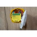 Shelly Plus RGBW PM kontrolieris, PlusRGBWPMx2, 12/24 VDC, 0-10 A, 20 grafiki, 4 MB atmiņa, 22 kHz PWM frekvence