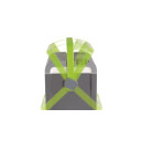 Aukstuma kaste 'ECOcool', enerģijas taupī&scaron;ana, 35L, R150197, OUTWELL