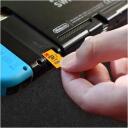 Kodak microSDXC 128GB UHS-I U3 Ultra EKMSDM128GXC10HPRK, 128GB, UHS-I, V30, 100MB/s, 40MB/s, A1, adapter kaasas