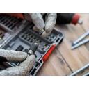 Bosch L&ouml;&ouml;ktrelli otsikud 2608522532, T30, 55 mm, must, 2 tk, metall
