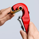 Труборез Tubex&reg; 903102BK KNIPEX