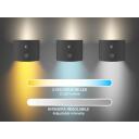 Beper Galda lampa P201UTP304, 5V, 150lm, 2.3W, regulējama baltā gaisma, pieskāriena slēdzis, elastīgs dizains