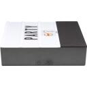 Denver Bluetooth k&otilde;lar BTL-50MT 111151010690, 8-10m, 700g, RGB LED valgustus, sisseehitatud aku