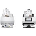 Epson Premium v&otilde;rgu skanner WorkForce DS-790WN B11B265401, 215,9 x 6096 mm, 600 x 600 DPI, 100 lehte, 45 lk/min, Wi-Fi, USB
